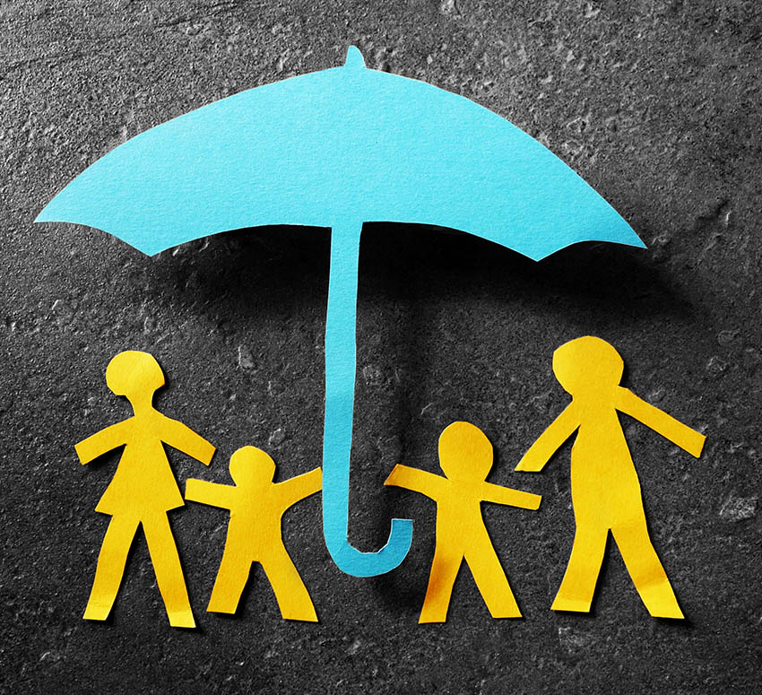Adding a Beneficiary to Your Life Insurance Cover