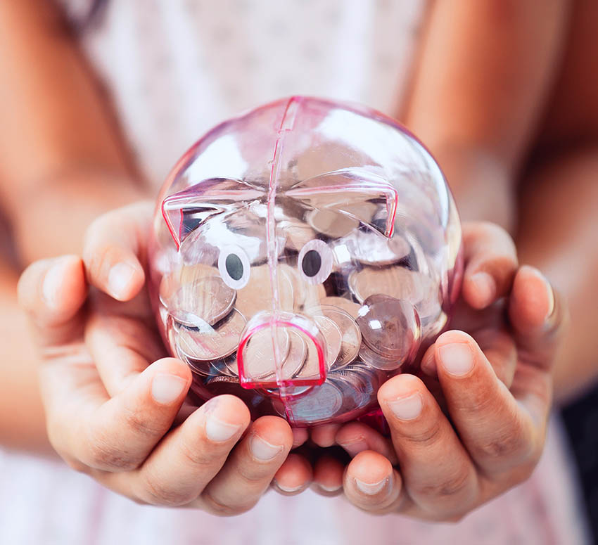 3 Ways to Invest in Your Child’s Future