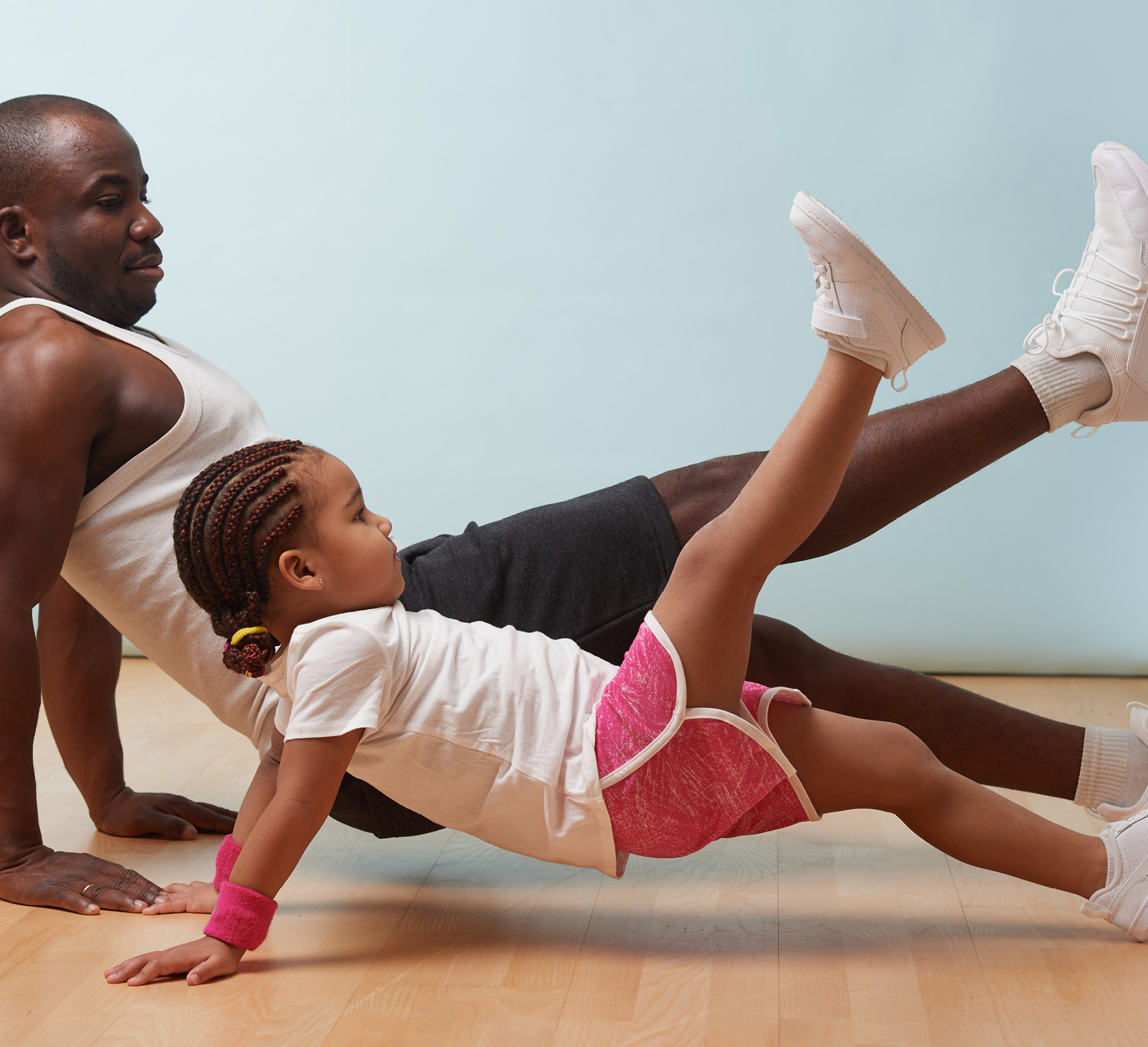 Keeping Track of Your Fitness over The Festive Season