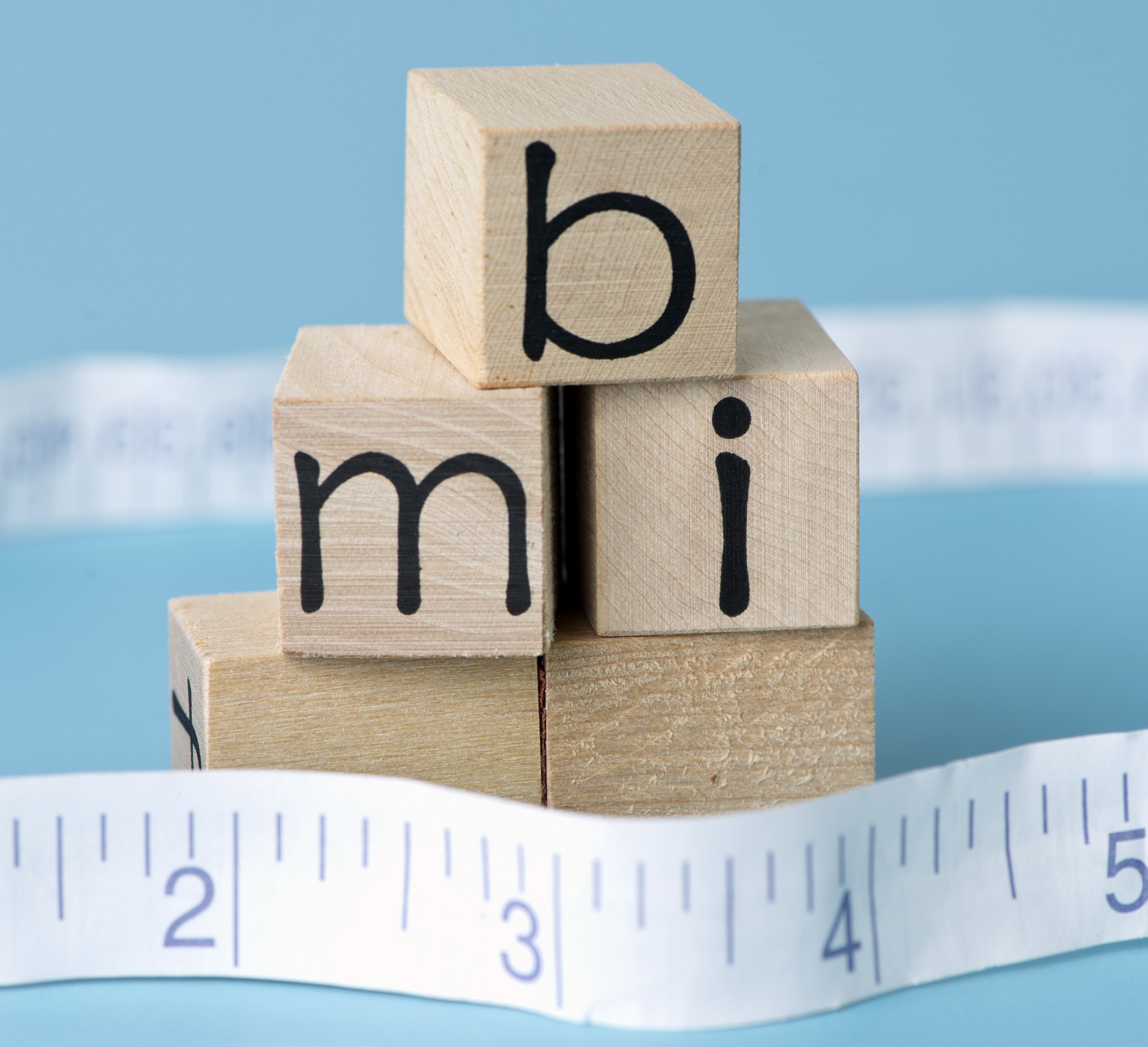 How You Can Improve Your BMI