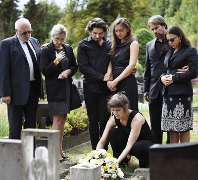 What Are The Benefits That Come With A Funeral Policy?