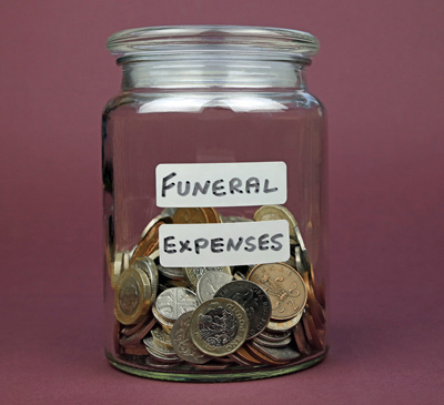 How to Financially Prepare For a Funeral