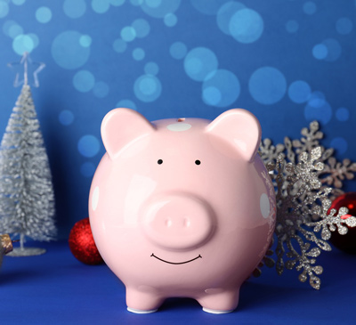 Staying on Top of Your Holiday Spending