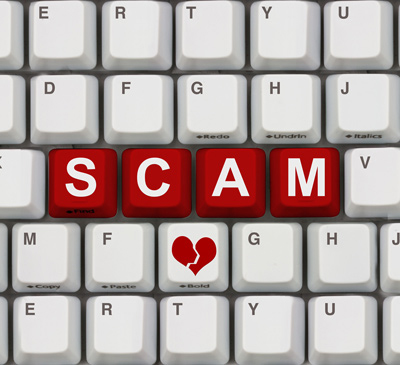 Holiday Scams to Be Aware of This Festive Season