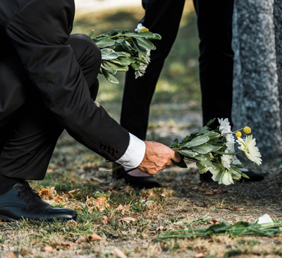 Guide: How to Arrange a Funeral