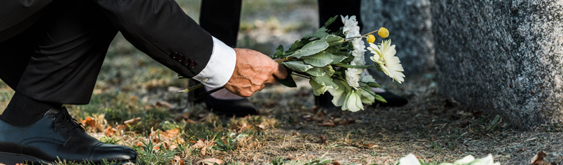 Guide: How to Arrange a Funeral