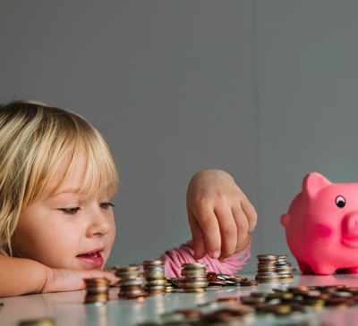7 Money Habits You Can start teaching your child