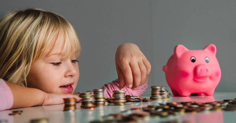 7 Money Habits You Can start teaching your child