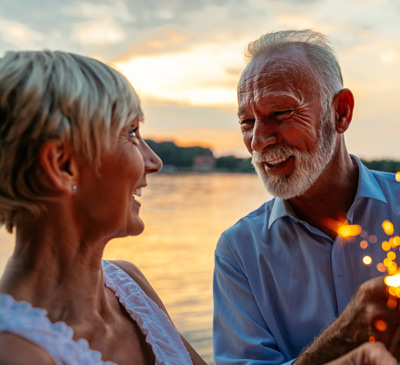 Planning Ahead: What Will Your Retirement Look Like?