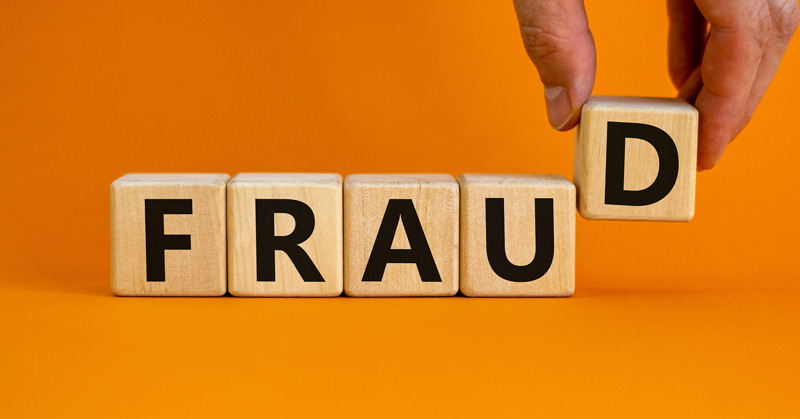 3 Life Insurance Fraud Red Flags