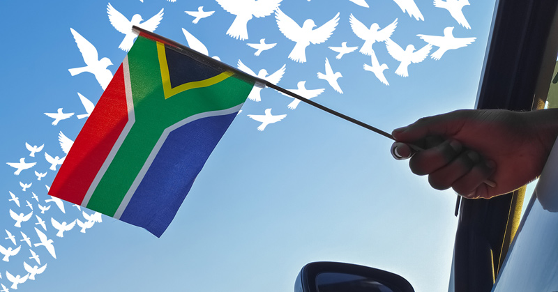 What Is Freedom Day And How Should We Celebrate?