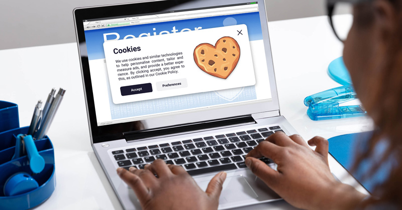 When Not To Accept Cookies Online