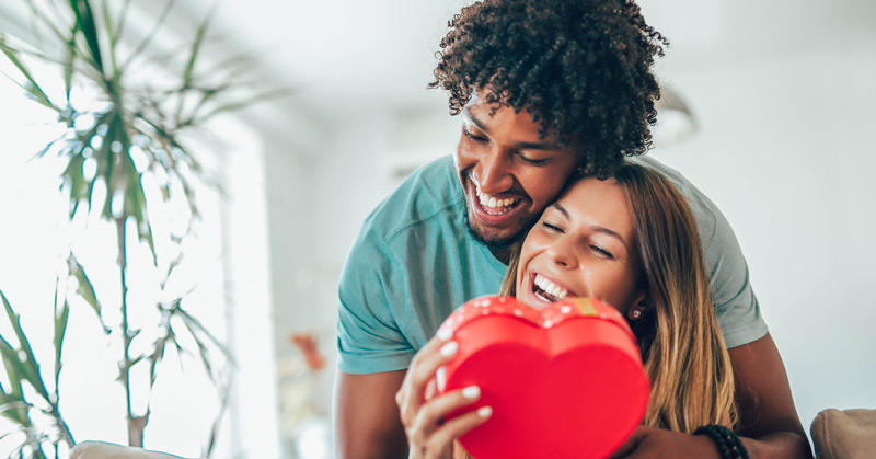 Ensuring Your Love Lasts A Lifetime With Life Insurance