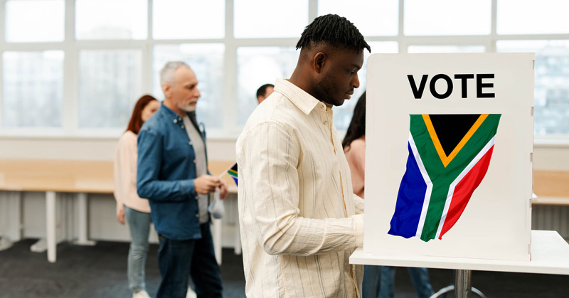 2024 Elections: Why It’s Important That You Vote