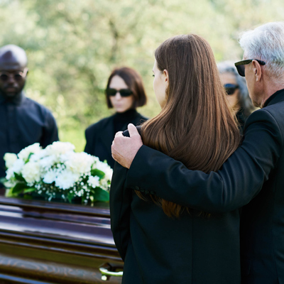 How MiFuneral Can Help You Navigate Funeral Arrangements