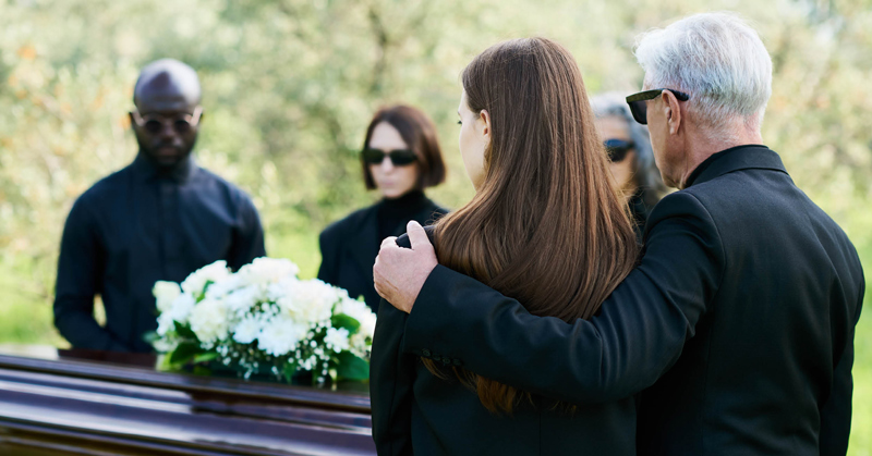 How MiFuneral Can Help You Navigate Funeral Arrangements