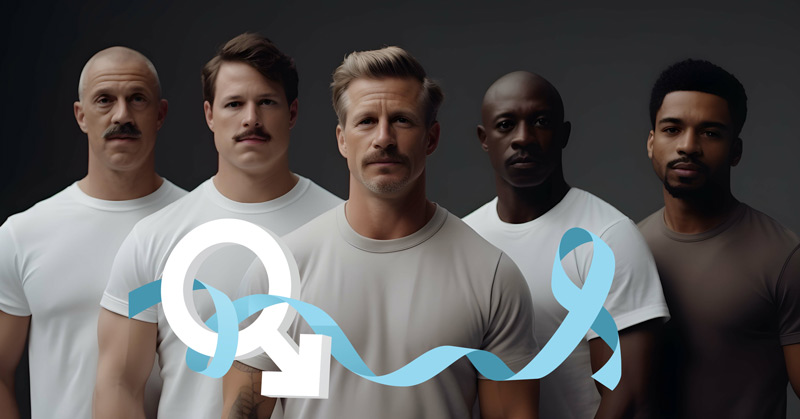 Why Men Should Prioritise Life Insurance During Movember