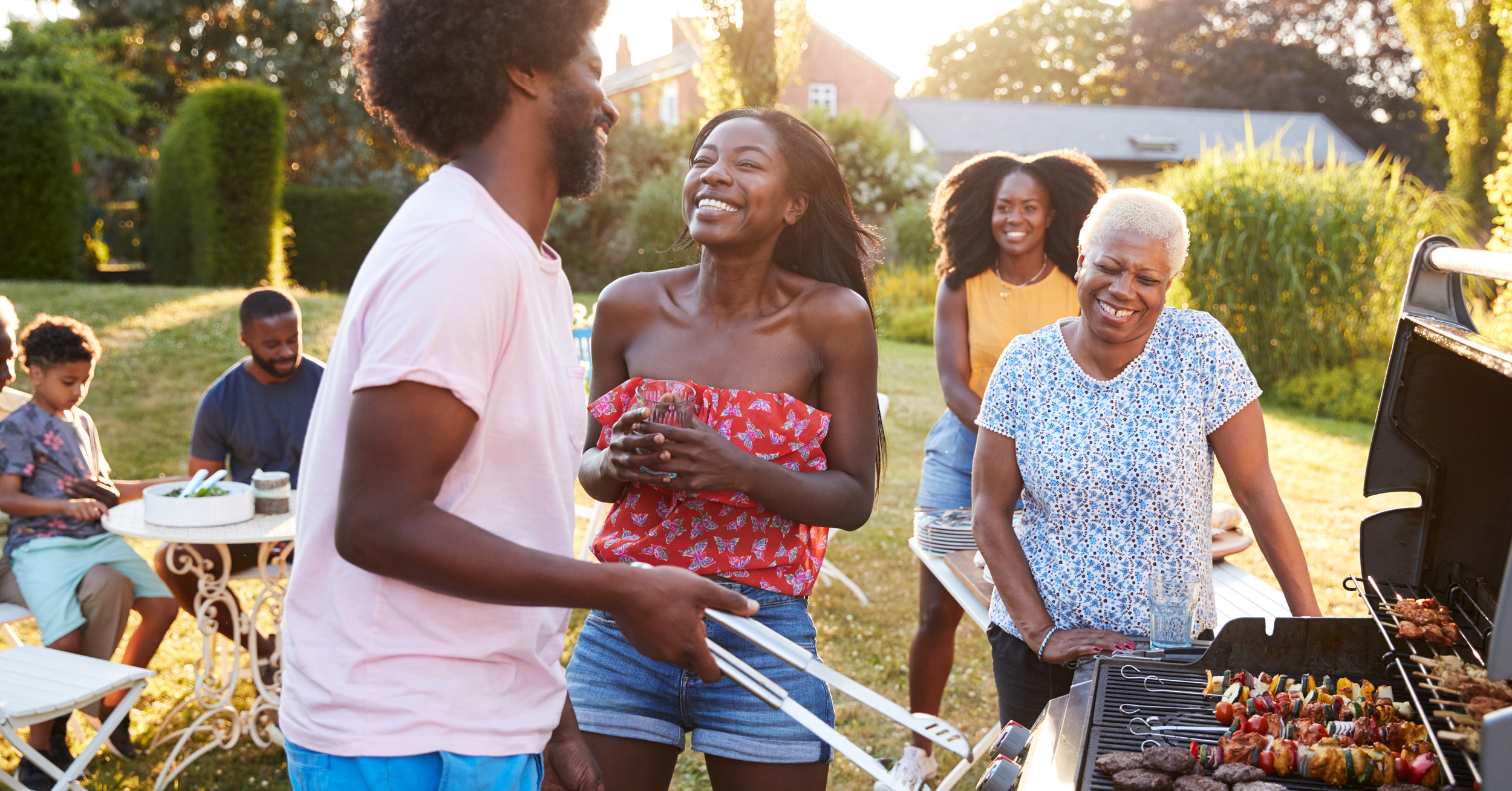 The Benefits of Funeral Cover for Big Family Gatherings